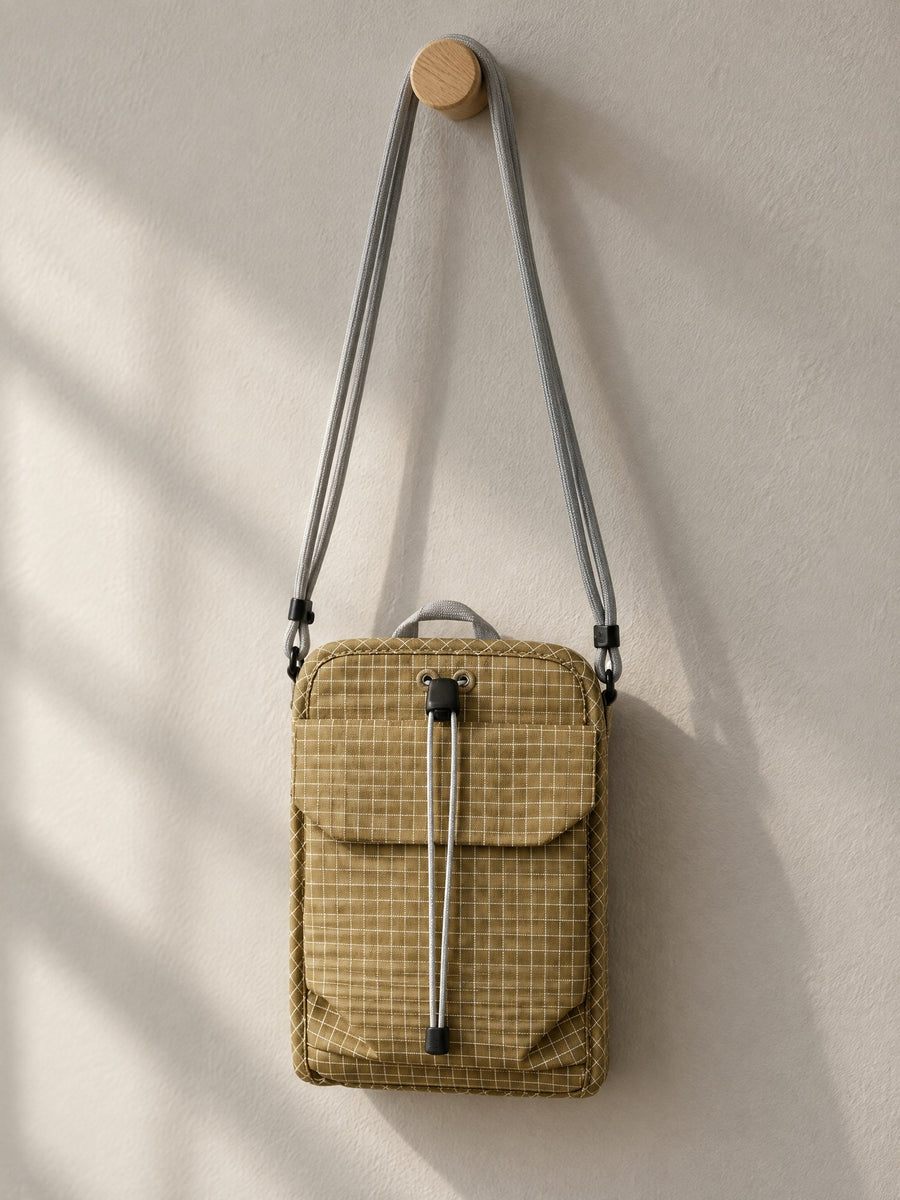 FURL Organizer Crossbody — edit-hook