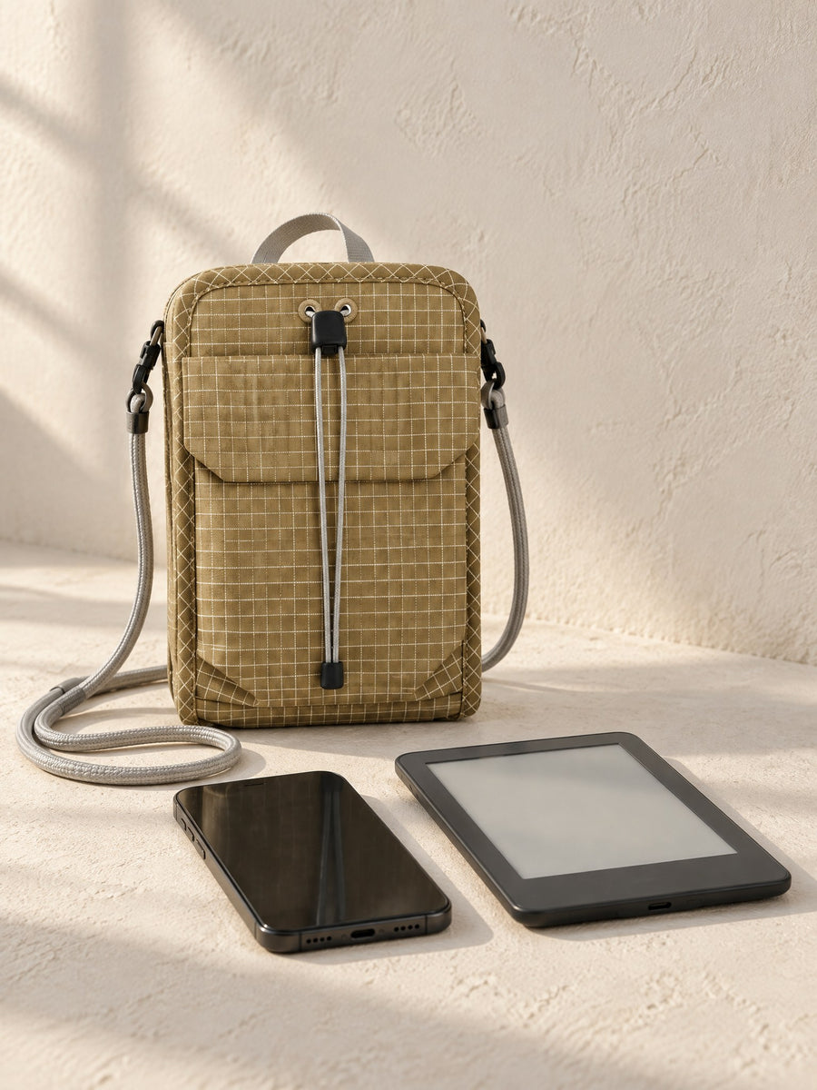 FURL Organizer Crossbody — edit-still